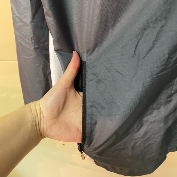 2/$75💥- JACKET | Men’s Sunice Falcon Lake Golf Course rain jacket size medium - Picture 5 of 6